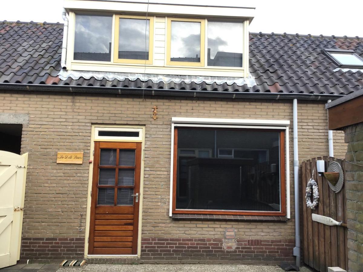 Sea Breeze Egmond aan Zee Buitenkant foto